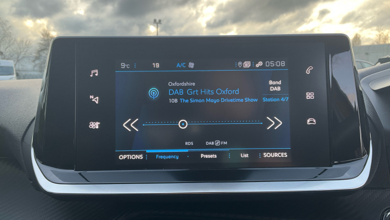 Peugeot 208 1.2 PureTech 100 Allure Premium + 5dr Petrol Hatchback